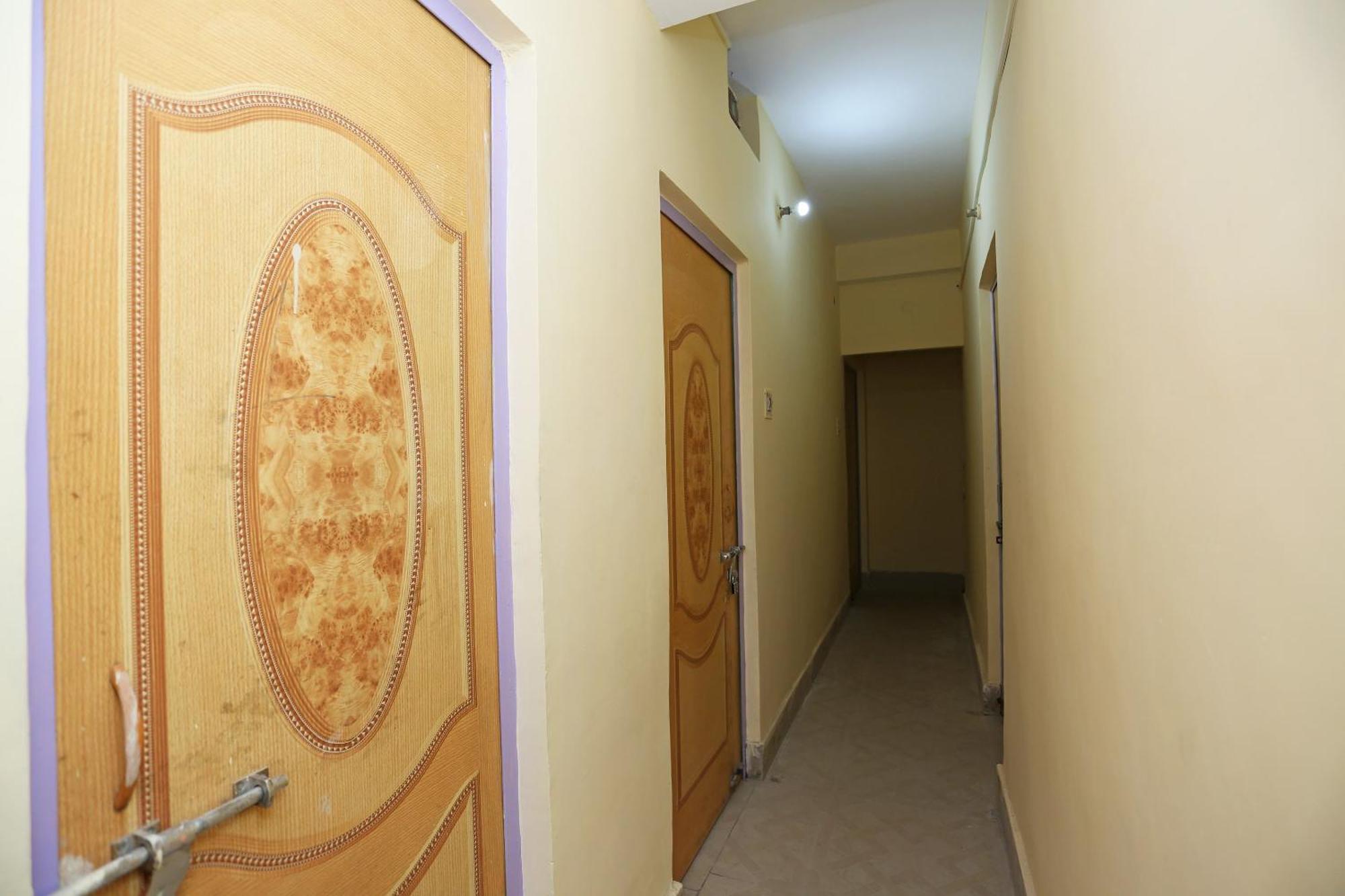 Hotel O New Urvashi Hajipur Exterior foto