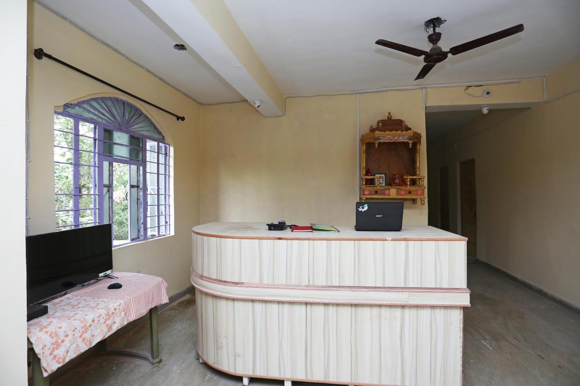 Hotel O New Urvashi Hajipur Exterior foto