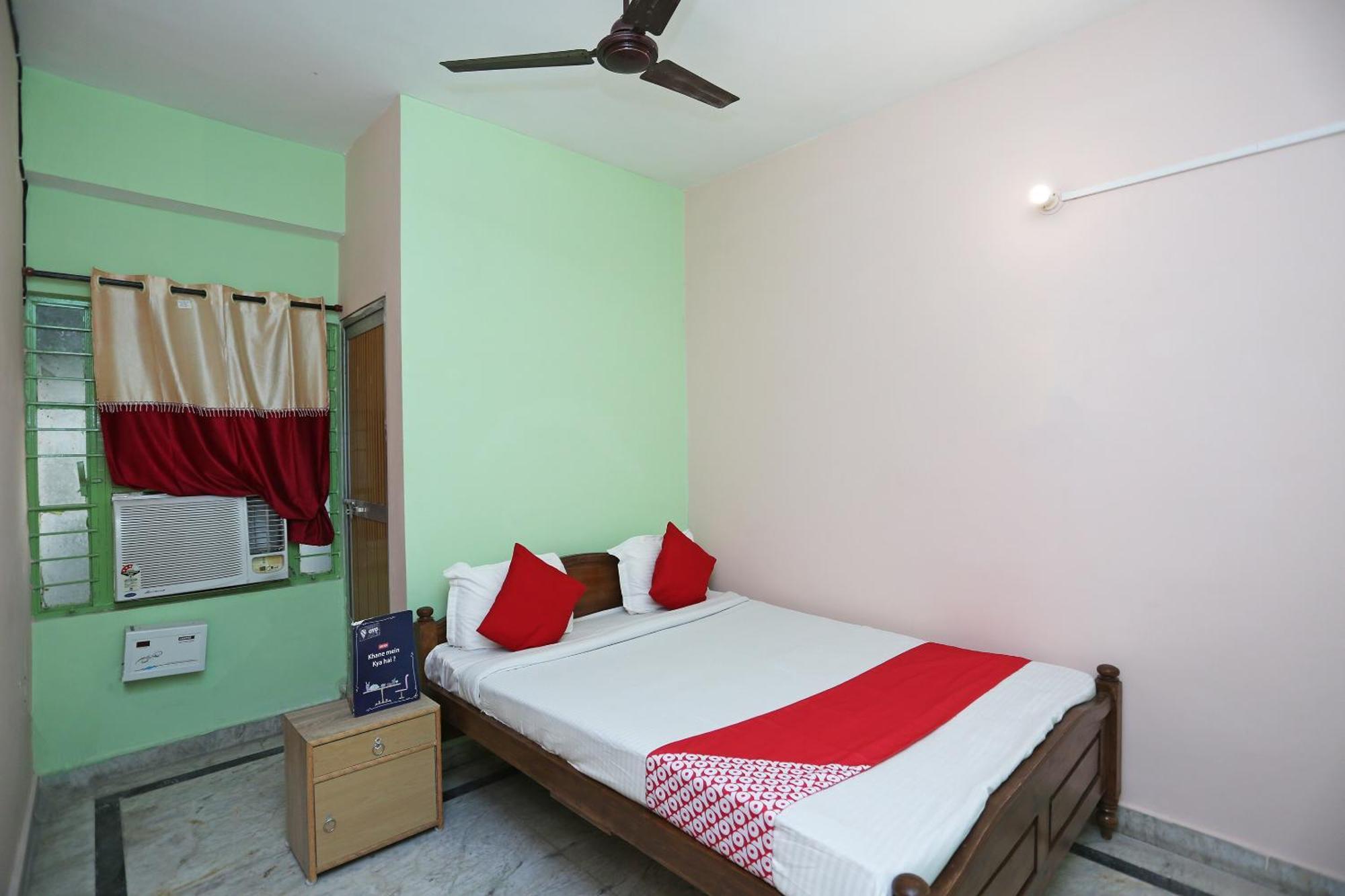 Hotel O New Urvashi Hajipur Exterior foto